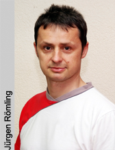 Jürgen Römling